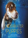 Cover image for Underwater Puppies